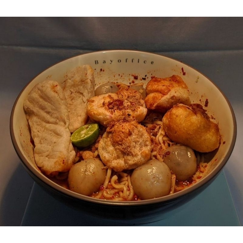 

Cuanki, baksoaci, #Garut