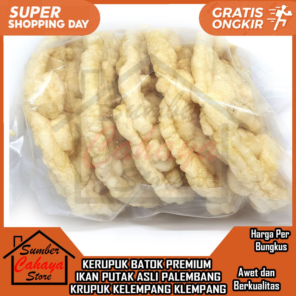 

Kerupuk Batok Premium Ikan Putak Asli Palembang Per Bungkus Krupuk Kemplang Kelempang Iwak Bantet Bantat Kempelang Panggang Goreng Bakar Gabus Gandar Opak Sambel Sambal Makanan Ringan Cemilan Krupok Kriting Mie Besar Jumbo Tunu Keriting 1800 Gram Rds4