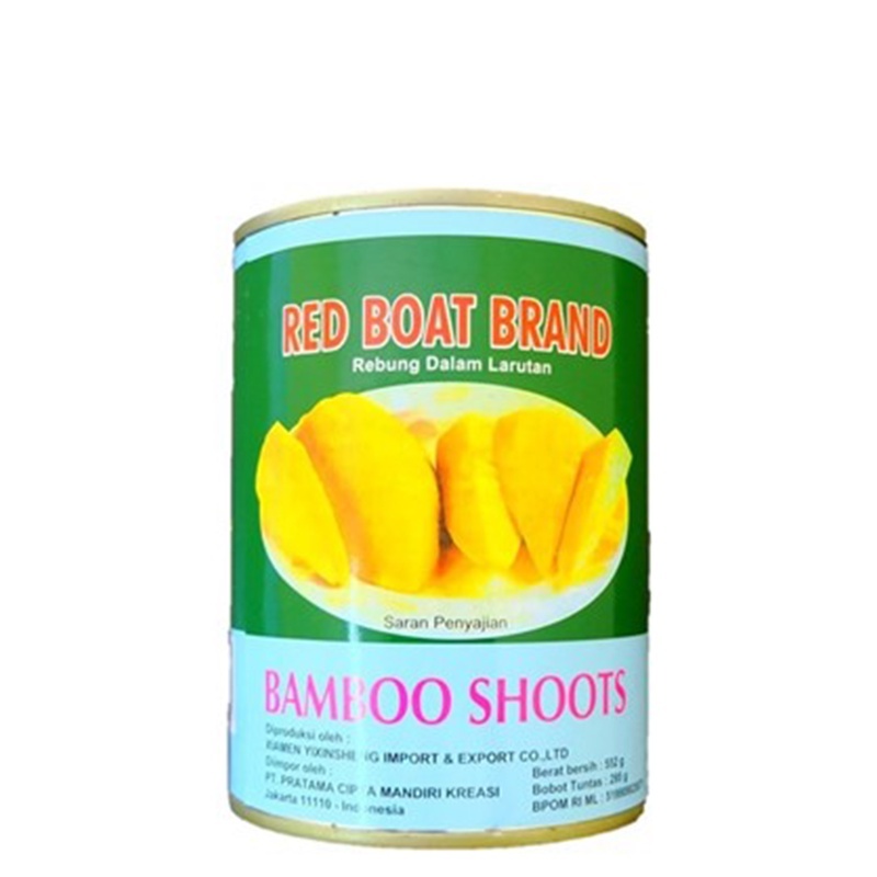 

Rebung Red Boat