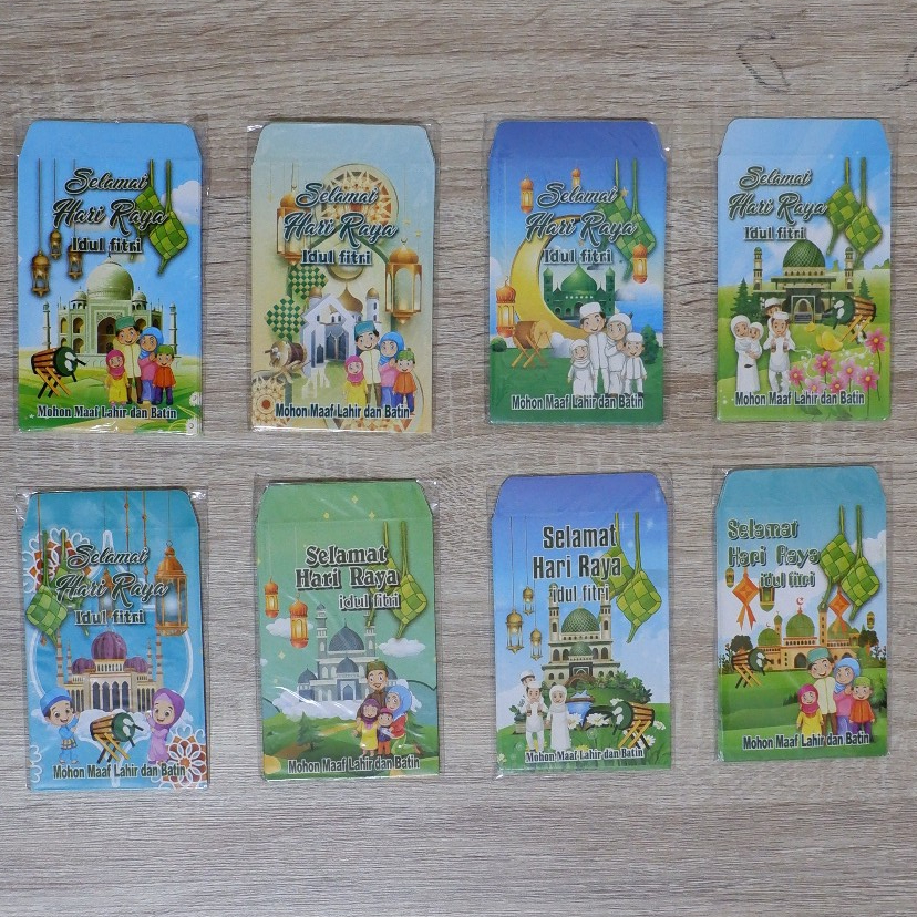 

Amplop lebaran / amplop angpao lebaran murah / amplop angpao lebaran / amplop lebaran unik murah