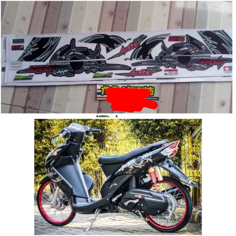 striping soul mx dolpin soul thailand