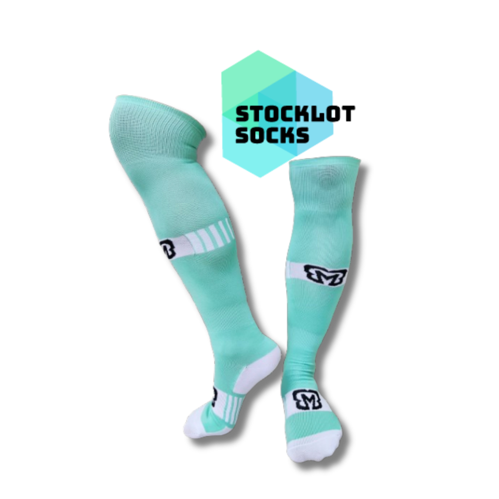 Kaos Kaki Futsal/Sepak Bola MBB Apparel Original Tosca (TANPA TAG)