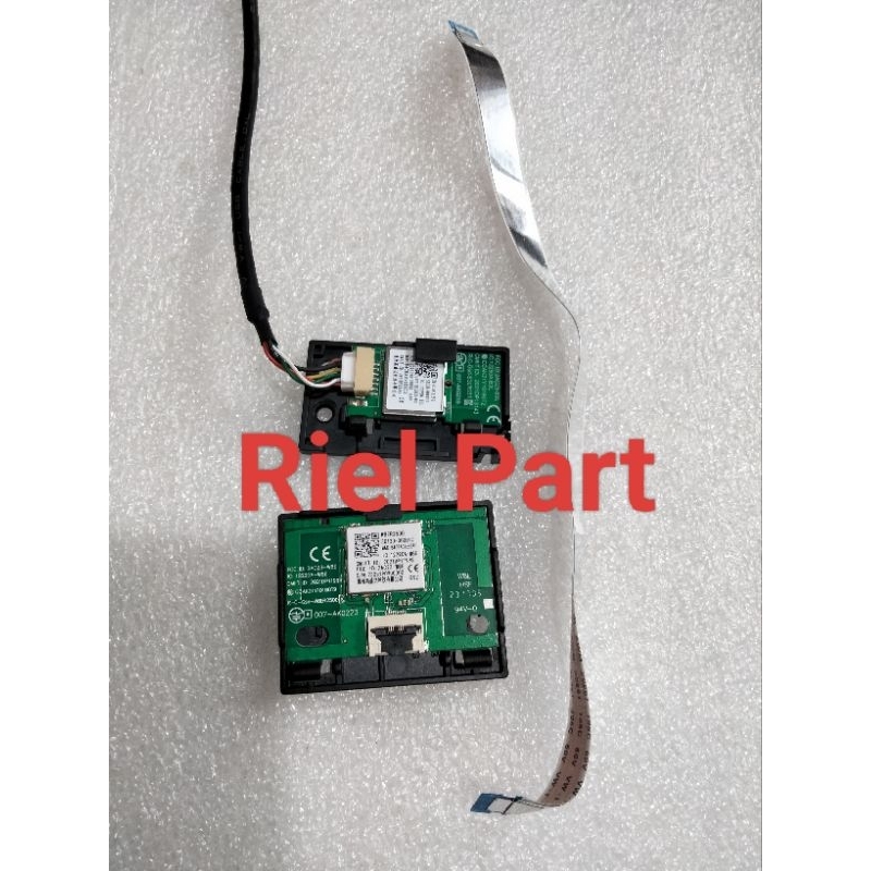 MODULE MODUL TRANSCEIVER BT WIFI TV LED SMART TCL 40A9