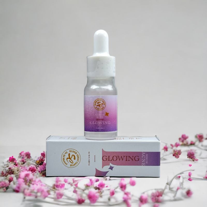 Serum Acne SC Sehat Cantik Skincare