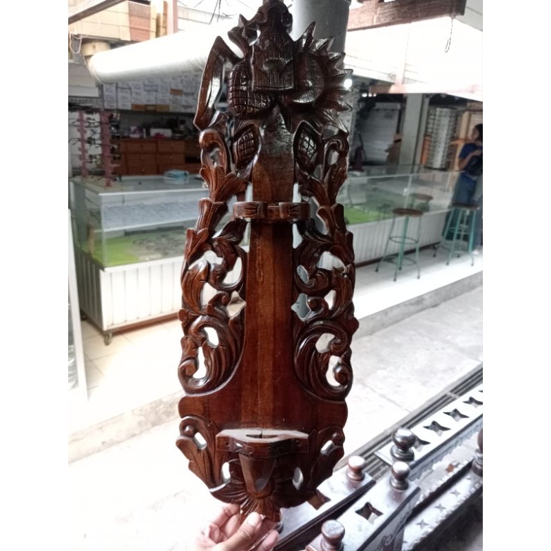 blawong keris isi 1 Lunglungan