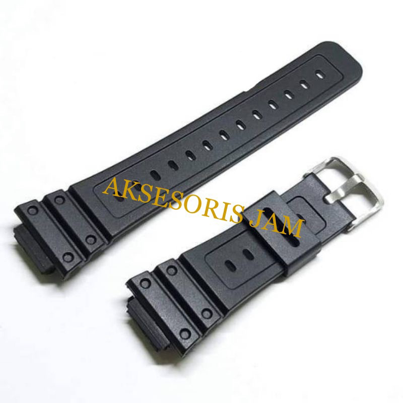 STRAP TALI JAM TANGAN G SHOCK DW5600 DW 5600 DW 5600