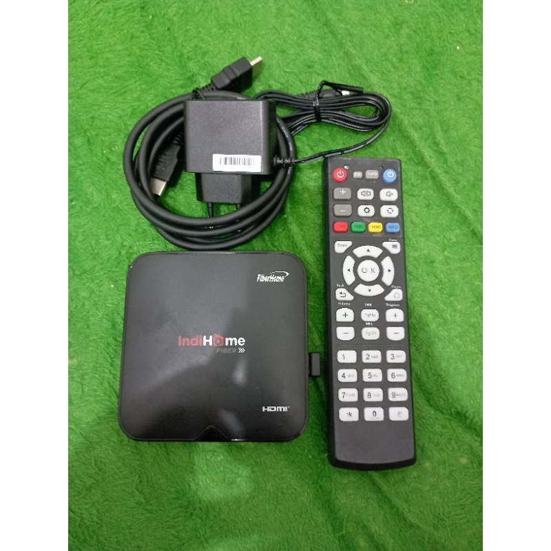 STB TV Box HG680-P Belum Root(Unlock)