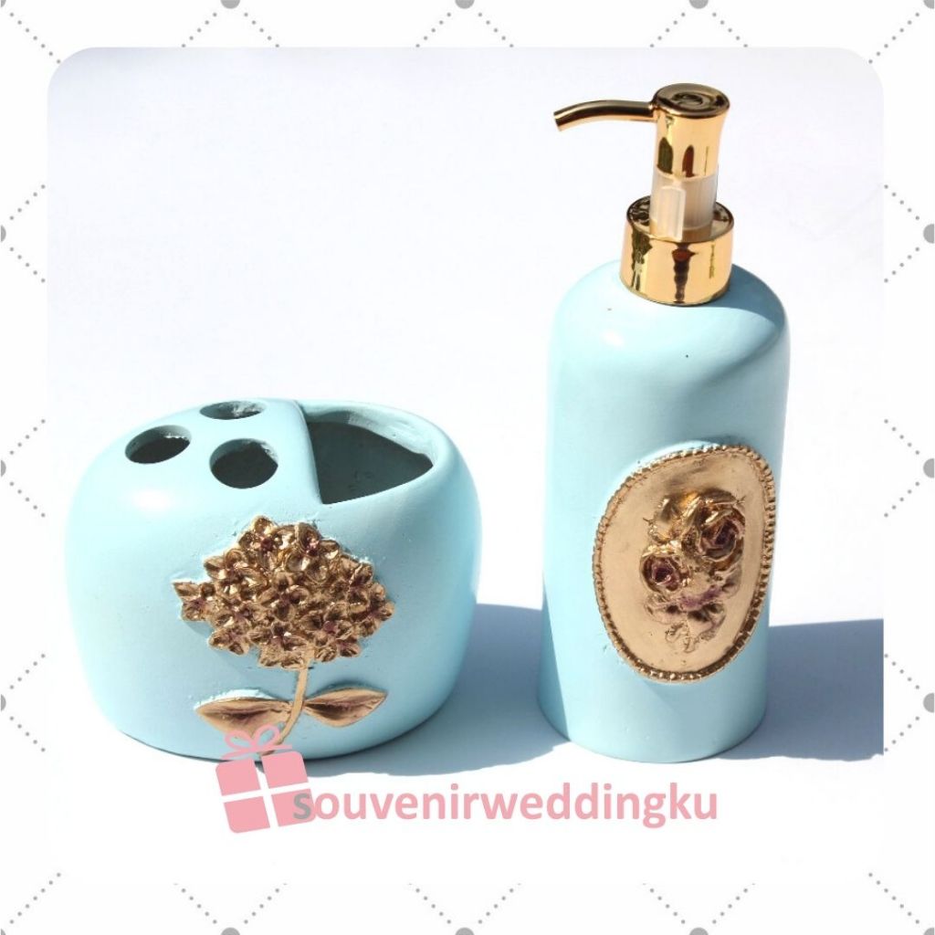 TEMPAT SABUN CAIR/SOUVENIR TEMPAT SABUN CAIR FIBER/BOTOL SABUN CAIR/HAMPERS TEMPAT SABUN