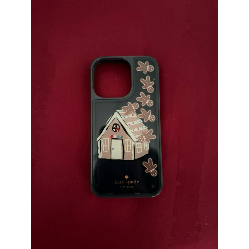 Case Kate Spade Iphone 13 Pro