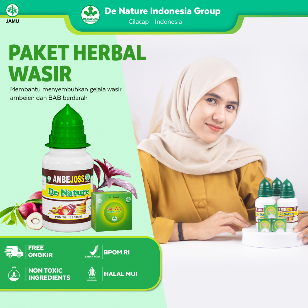 Ambejoss Salep Salwa Obat Ambeien Wasir Ambeyen Fistula Ani Fistulaani denature