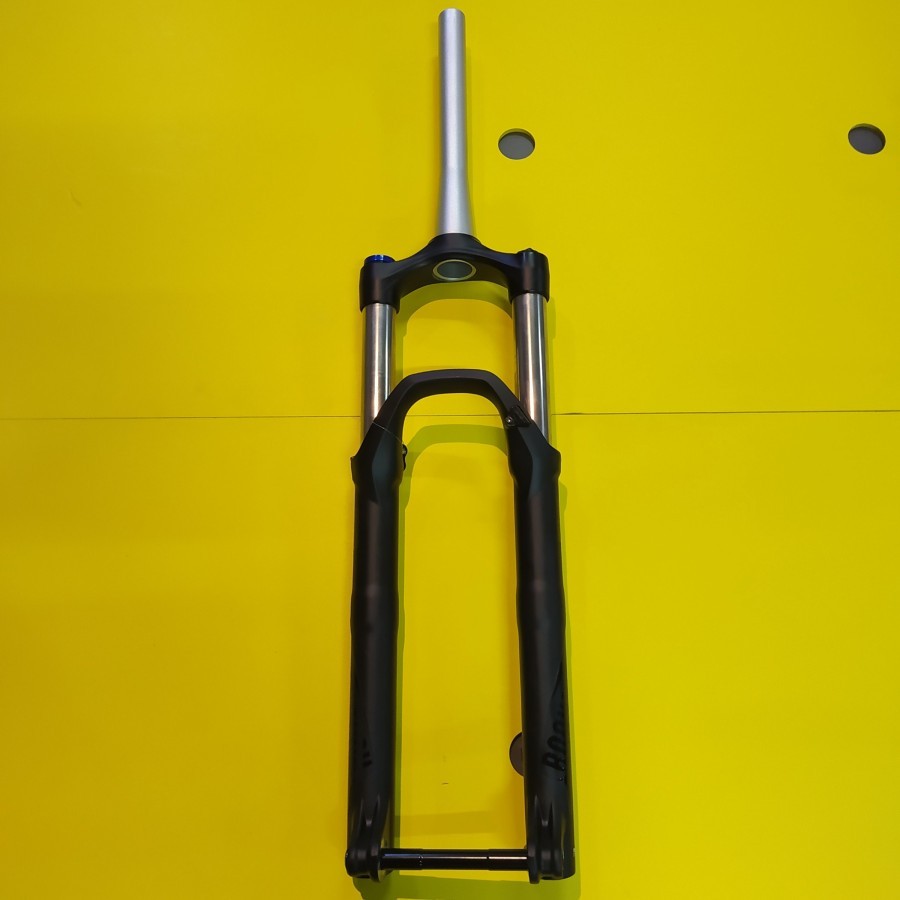 fork rockshox recon rl 27.5 travel 120mm original fork sepeda mtb