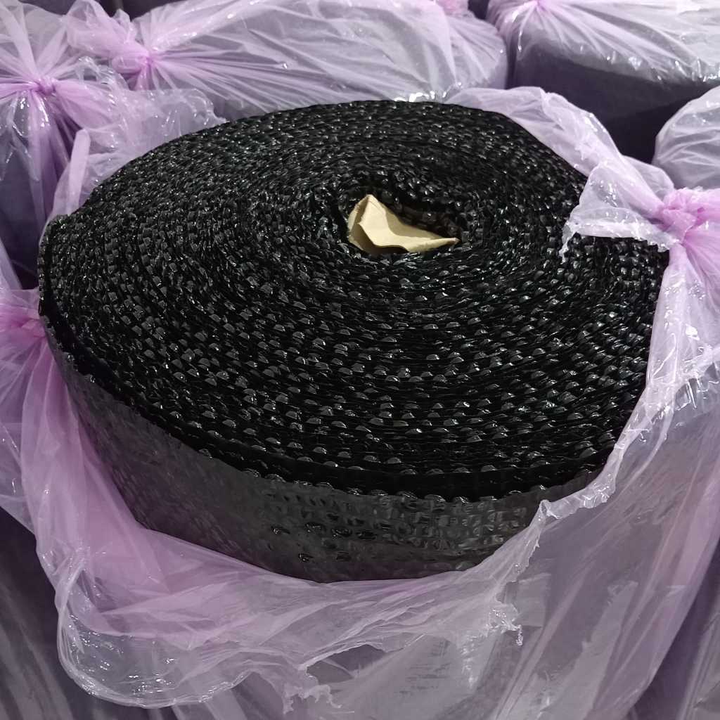 

BUBBLE WRAP 125cm X 50M BUBBLE WRAP HITAM BUBBLE WRAP ROLL