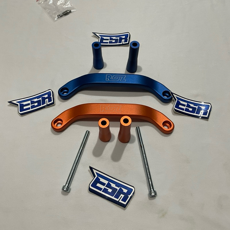 Grab Handle ROZ KTM & HUSQVARNA 125-500 2020