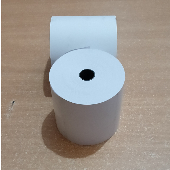 Thermal Paper 80x80 / Kertas Kasir Thermal 80 x 80