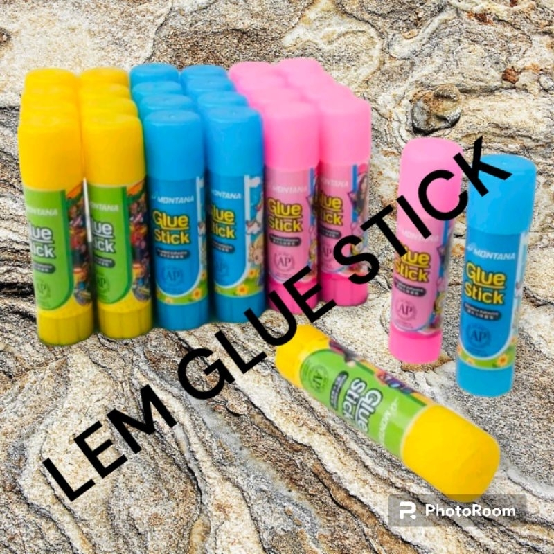 

lem glustick 1 pack