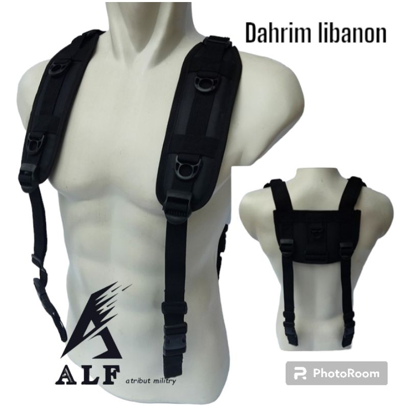 DAHRIM LIBANON/DAHRIM TNI