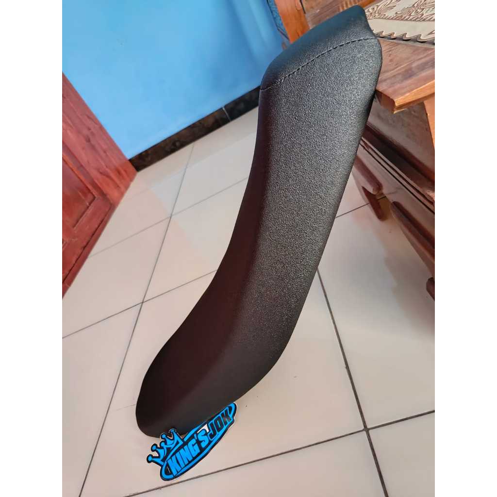 jok motor satria fu variasi roadrace-jok roadrace satria fu-jok satria fu roadrcae amplas pasir/kuli