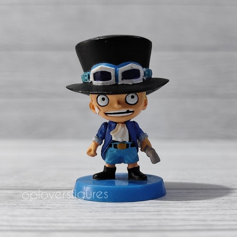MBH ONE PIECE SABO KID FIGURE