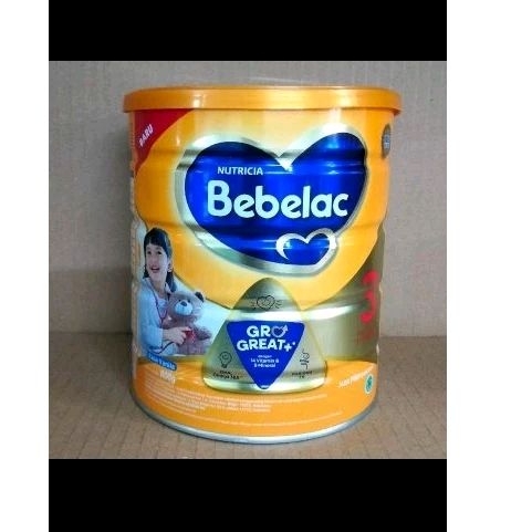 BEBELAC 3 800GR
