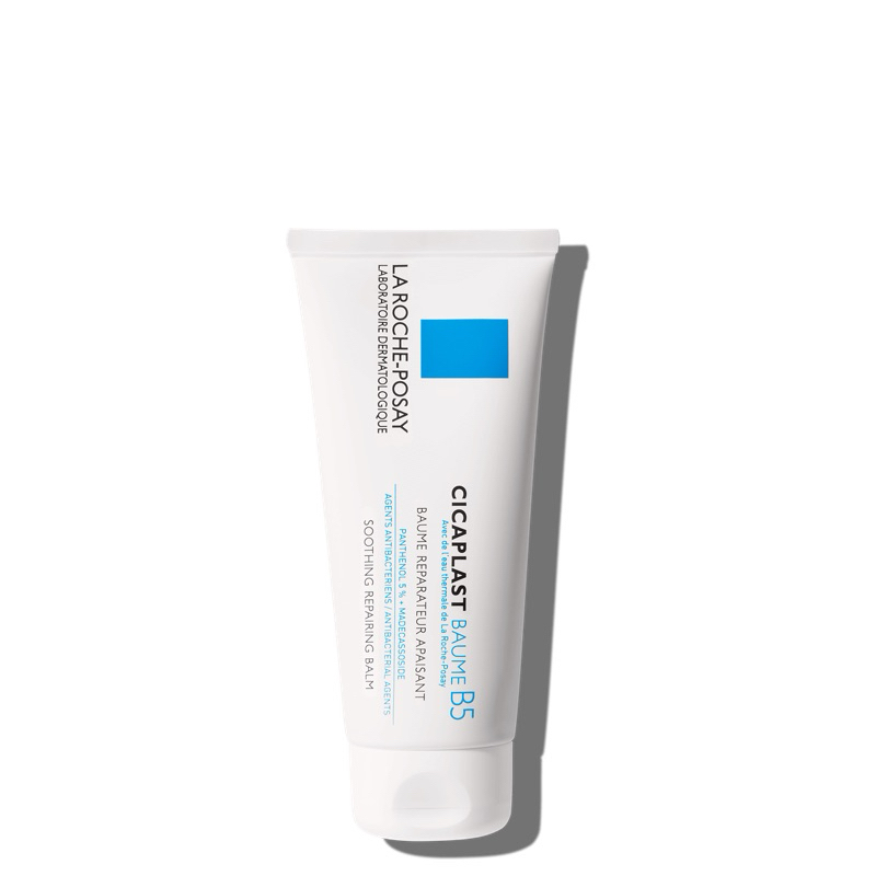 La ROche Posay. Cicaplast baume B5+ 100ml