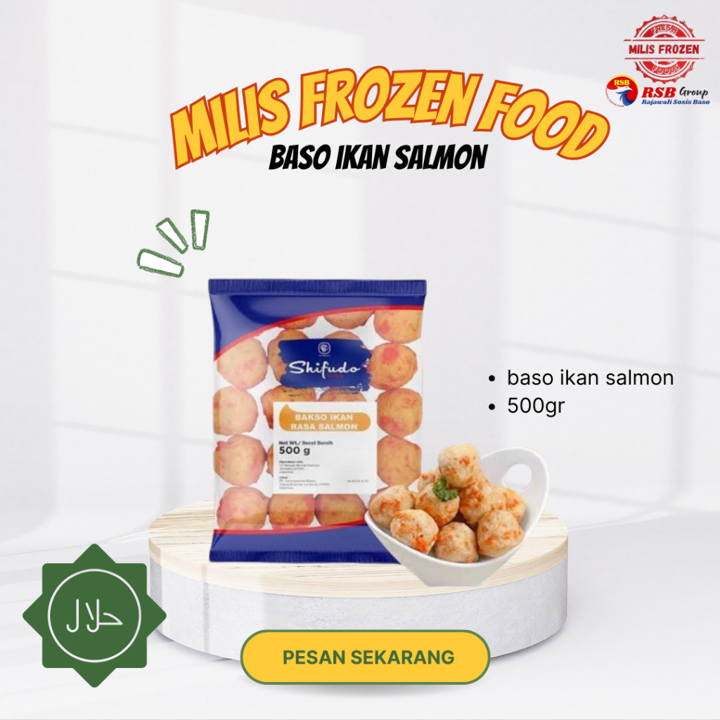 

SHIFUDO BASO IKAN R SALMON 500GR