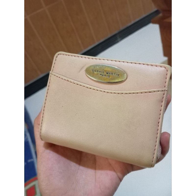 dompet shopie martin