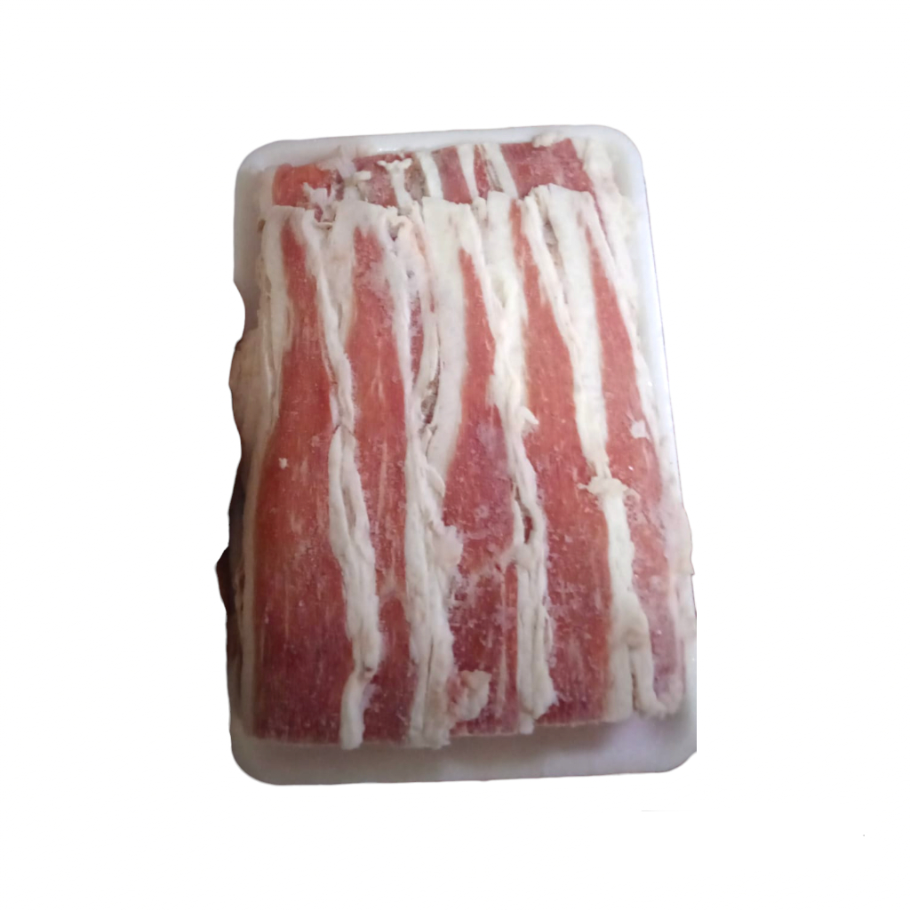 

BEEF SLICE