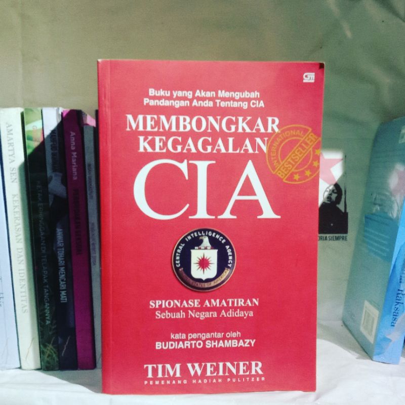 Operasi Jakarta: Konspirasi CIA di Balik Kudeta terhadap Salvador Allende di Chili | Ferdinand Zavie