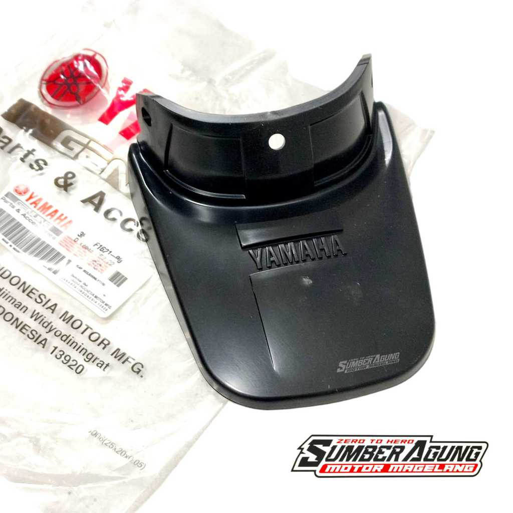 KARET LUMPUR KEPET CEPET SPAKBOR SLEBOR BELAKANG RXK RX KING ORI YGP