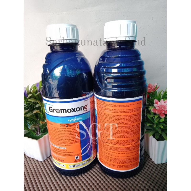 GRAMOXONE 276 SL 1L