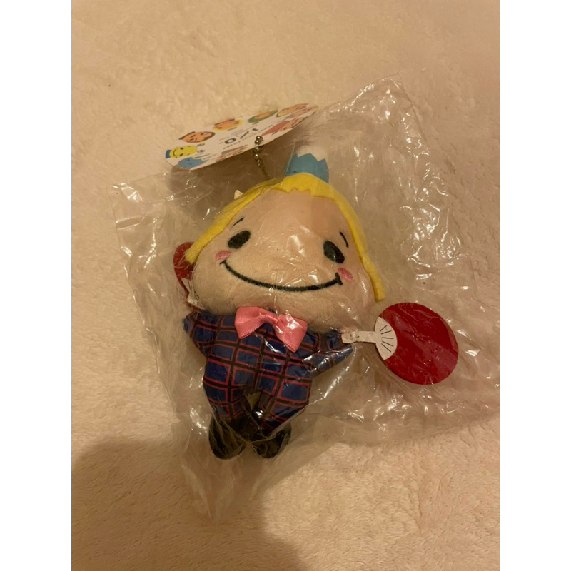 HeySayJUMP Yamada Ryosuke Kurusuke Sanrio Dolls Plushie (NEW)