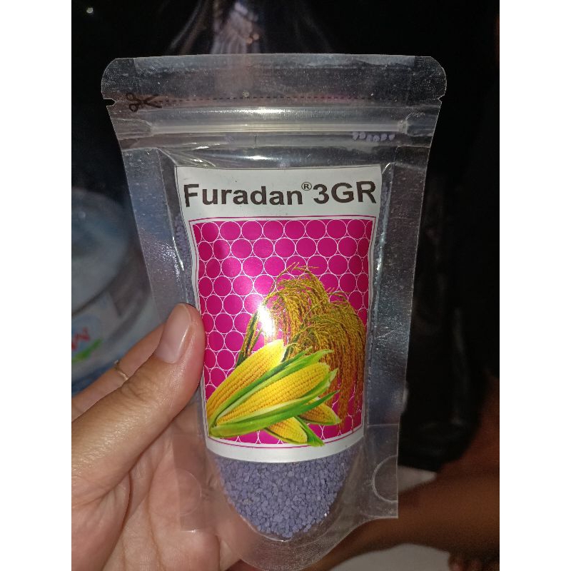 Furadan 3GR