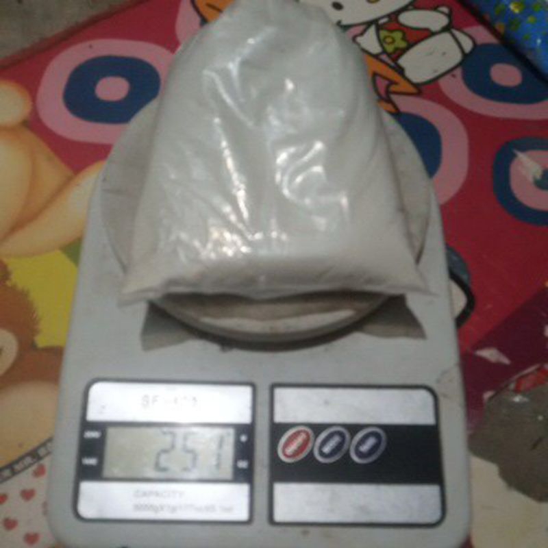 

TERIGU CURAH 250GR