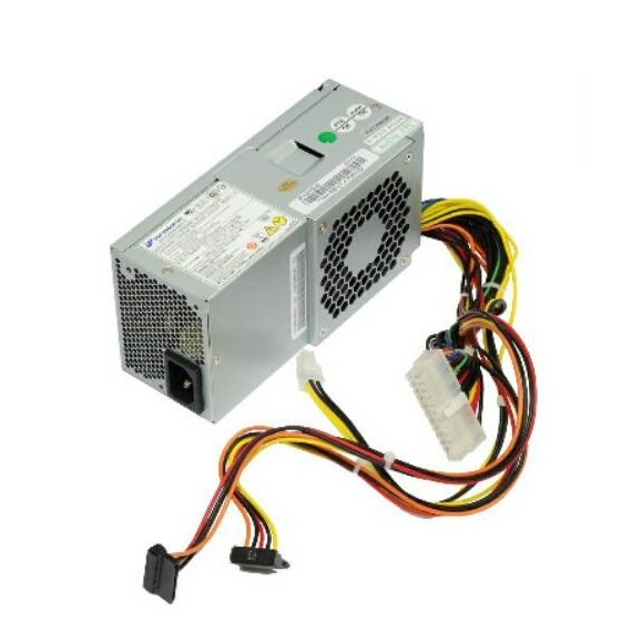 PSU Power Suplay Buat Pc Lenovo m92 m93 Dell Optiplex 390 790 990 3010 7010 9010 Dekstop Tower