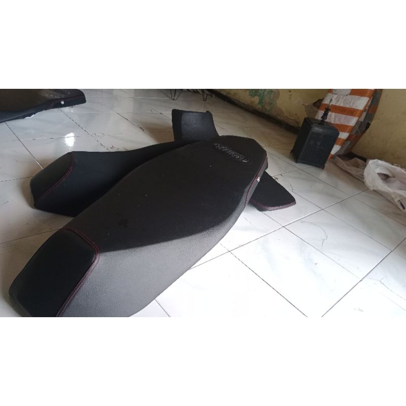 jok slim AEROX new# JOK SLIM AEROX old # jok motor aerox new/old