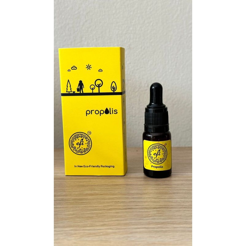 Efi propolis by kebun efi