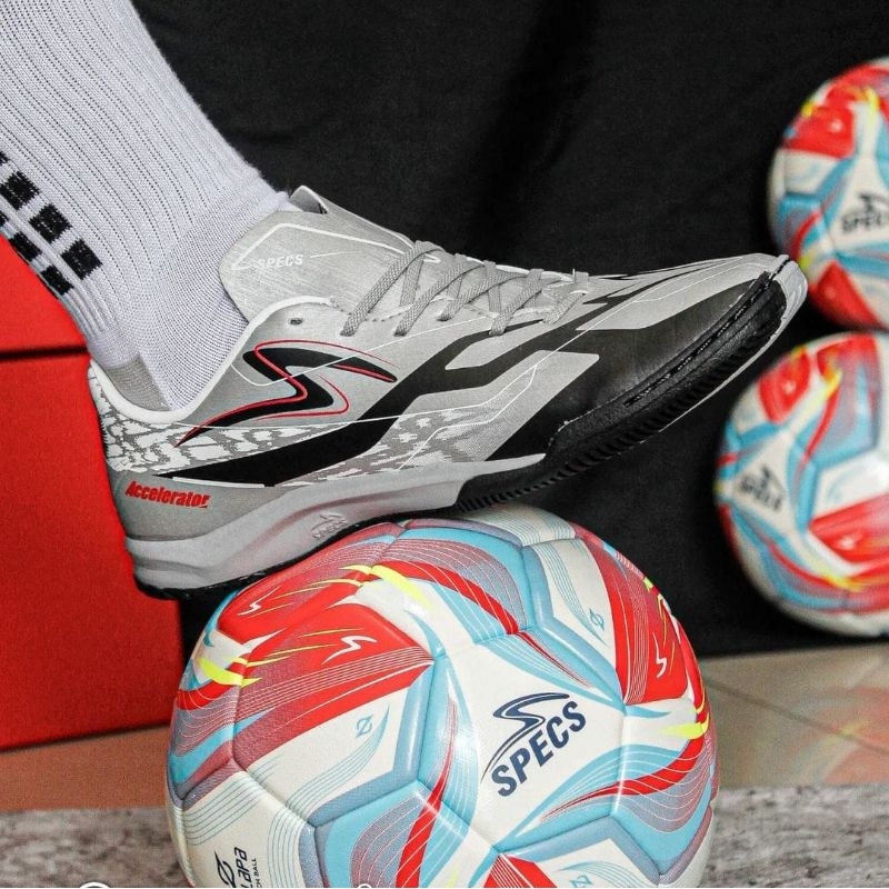 Sepatu Futsal Specs Hyperspeed Terbaru