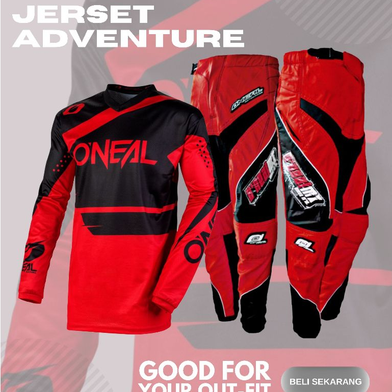 jerset trail motocross | jersey set sepeda downhill mtb