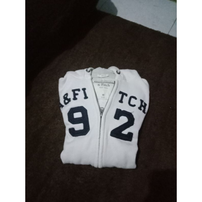 jaket stm Abercarombie