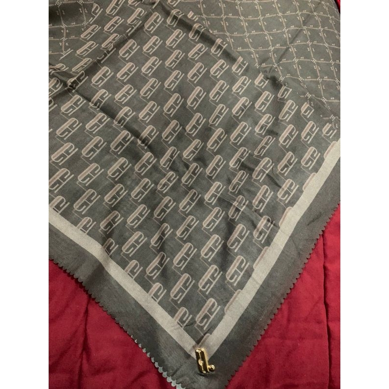 Elodie Scarf Heylocal