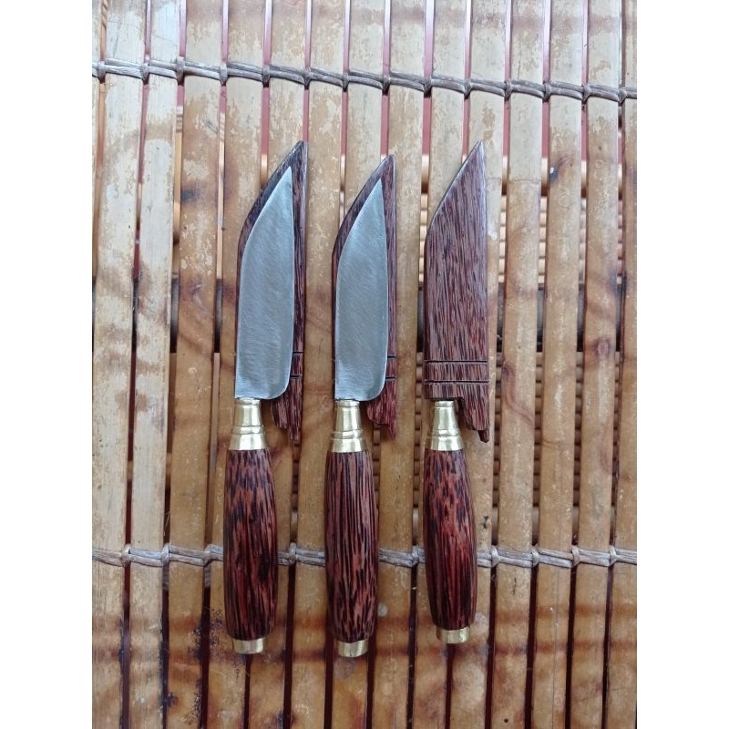 TIUK SESEH/TIUK METUASAN/TIUK BALI