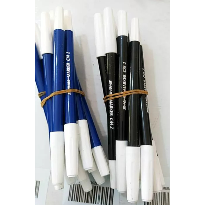 

SPIDOL 1 WARNA HITAM / MERAH / BIRU PERMANEN (1PACK 12 PCS) / SPIDOL 1 WARNA / SPEDOL WARNA / SPIDOL GAMBAR