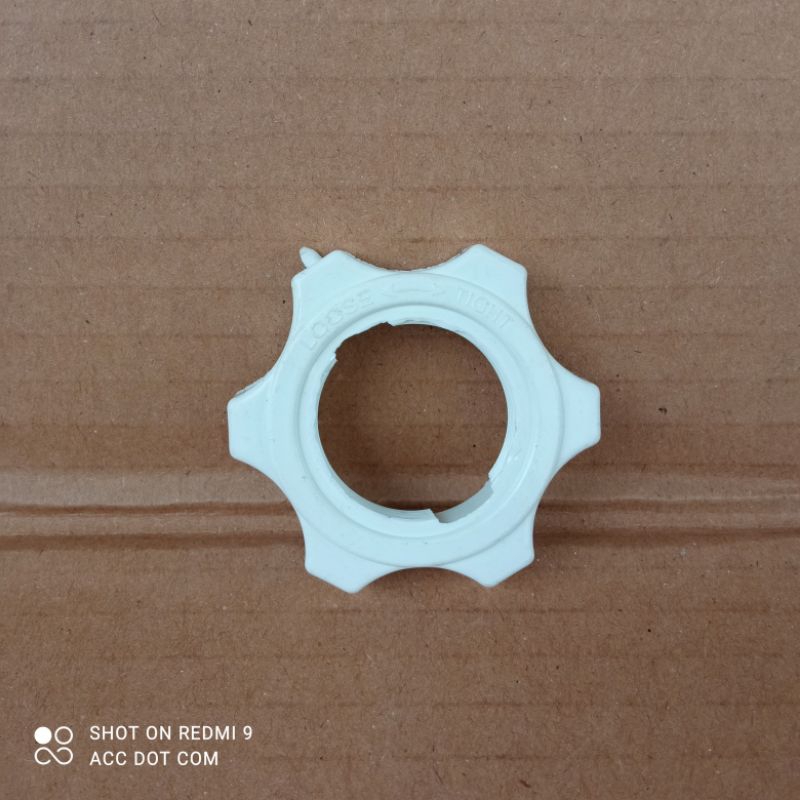 Lock Nut Kipas Angin RRT