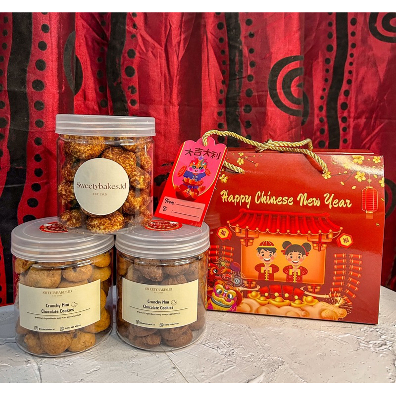 

[sweetybakes.id] CNY HAMPERS HENG ONG HUAT