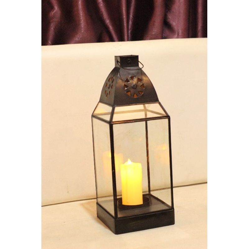 lentera lilin / lentera hias / lentera ramadhan
