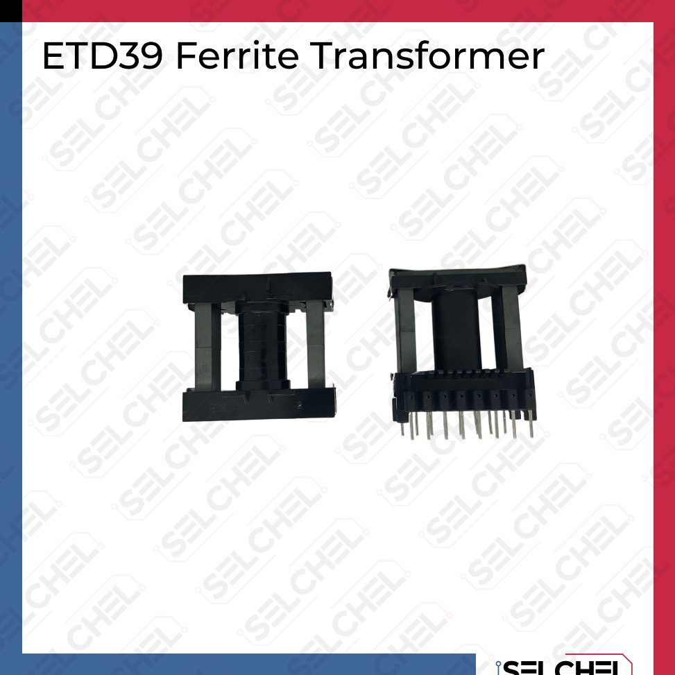 BAYAR DITEMPAT  etd 39 ferite core ferit etd39