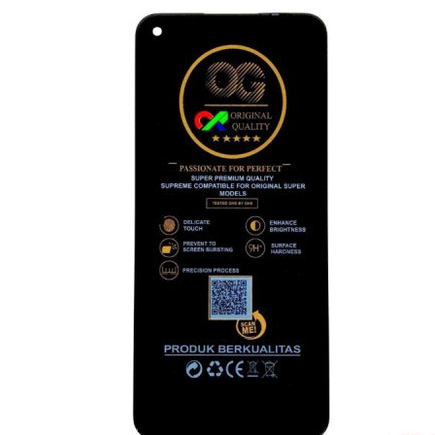 LCD OPPO A32/OPPO A53/OPPO A53S/OPPO A33 2020