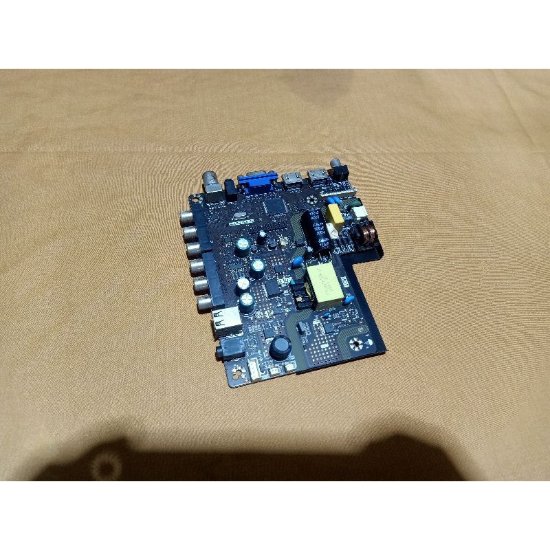 MB TV LED MITO 3255 ORIGINAL