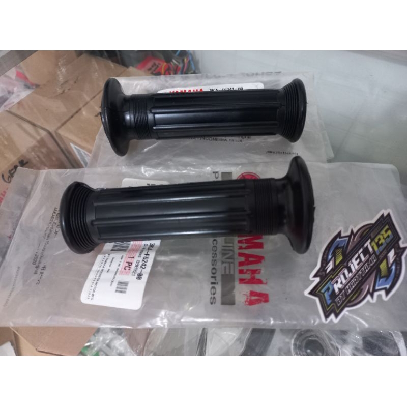 HANDGRIP RX KING COBRA LAWAS ORIGINAL