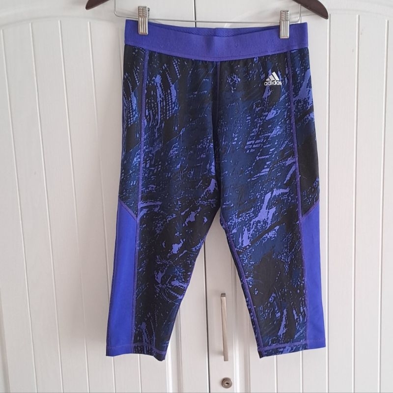 Legging Olahraga Wanita ADIDAS Ori Preloved
